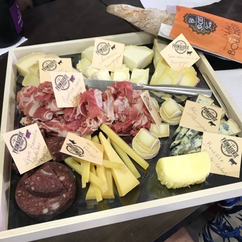 antipasto