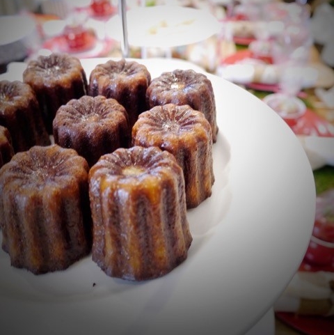 canele